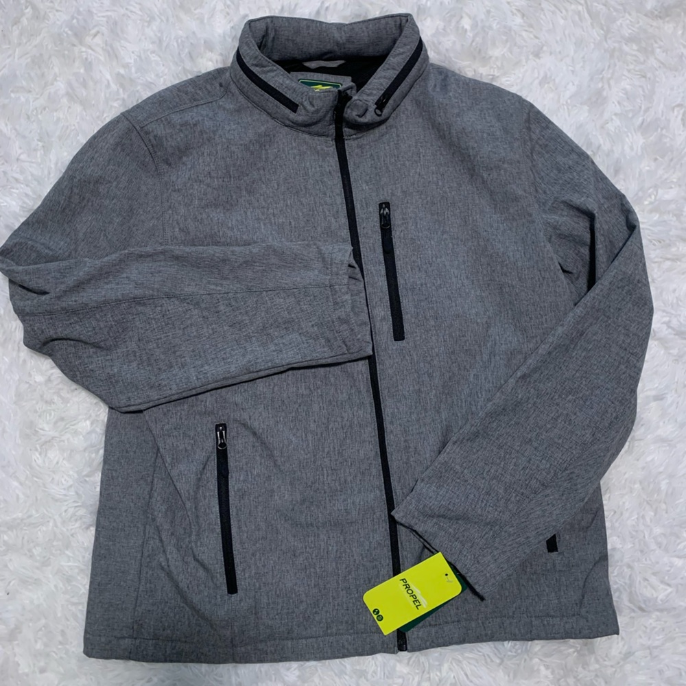 G.H. Bass & Co Propel Men’s Jacket XL